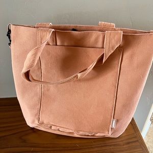 Vooray bag!